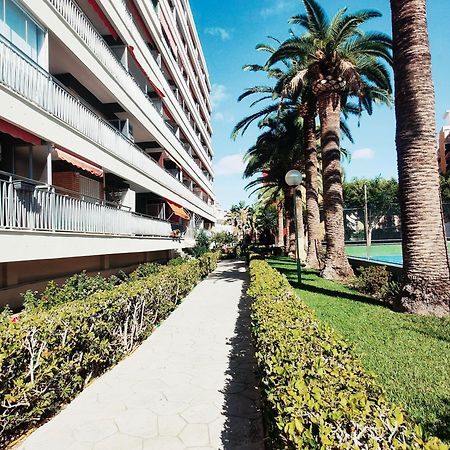 Playa Puebla De Farnals Valencia Apartment Massalfassar Exterior photo